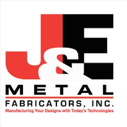 j and e metal fabricators|j&t manufacturing and engineering.